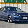 subaru impreza-g4 2017 -SUBARU--Impreza G4 DBA-GK7--GK7-008977---SUBARU--Impreza G4 DBA-GK7--GK7-008977- image 1