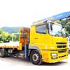 mitsubishi-fuso super-great 2014 CFJ1457502 image 7