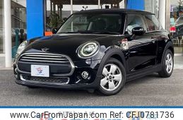 mini mini-others 2020 -BMW--BMW Mini DBA-XR15M--WMWXR120802M58152---BMW--BMW Mini DBA-XR15M--WMWXR120802M58152-