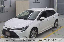 toyota corolla-touring-wagon 2021 -TOYOTA--Corolla Touring ZRE212W-6036014---TOYOTA--Corolla Touring ZRE212W-6036014-