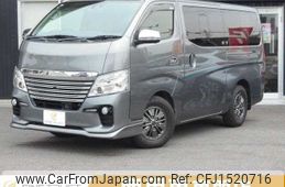 nissan caravan-van 2017 CFJ1520716