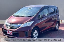 honda freed 2016 -HONDA--Freed DBA-GB3--GB3-1646234---HONDA--Freed DBA-GB3--GB3-1646234-