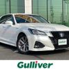 toyota crown 2016 -TOYOTA--Crown DAA-AWS210--AWS210-6101159---TOYOTA--Crown DAA-AWS210--AWS210-6101159- image 1