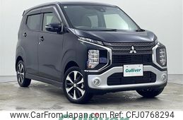 mitsubishi ek-cross 2019 -MITSUBISHI--ek X 4AA-B38W--B38W-0001775---MITSUBISHI--ek X 4AA-B38W--B38W-0001775-