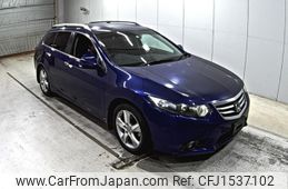 honda accord-wagon 2011 CFJ1537102