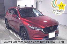 mazda cx-5 2017 -MAZDA 【神戸 355ｽ87】--CX-5 KF2P-115111---MAZDA 【神戸 355ｽ87】--CX-5 KF2P-115111-