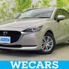 mazda demio 2023 quick_quick_6BA-DJLFS_DJLFS-778751 image 1