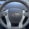 toyota prius 2012 -TOYOTA--Prius DAA-ZVW30--ZVW30-1480392---TOYOTA--Prius DAA-ZVW30--ZVW30-1480392- image 23