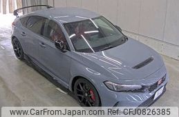 honda civic 2024 -HONDA 【山口 301ﾇ7863】--Civic FL5--FL5-1102622---HONDA 【山口 301ﾇ7863】--Civic FL5--FL5-1102622-