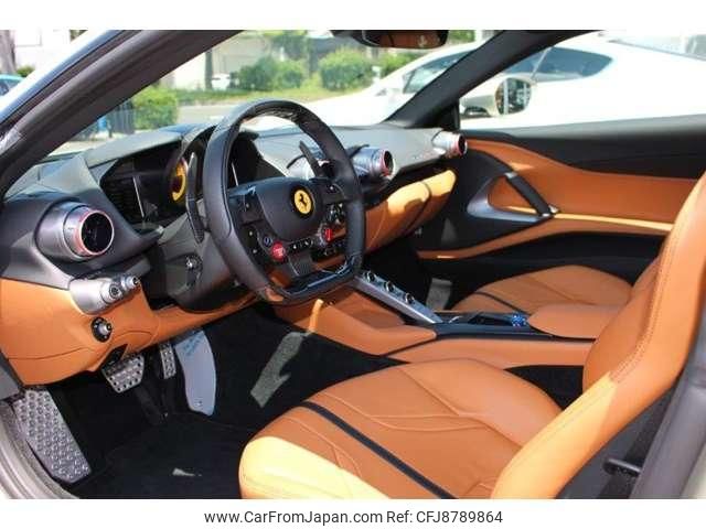 ferrari 812-superfast 2020 quick_quick_ABA-F152BCE_ZFF83CMJ000253439 image 2