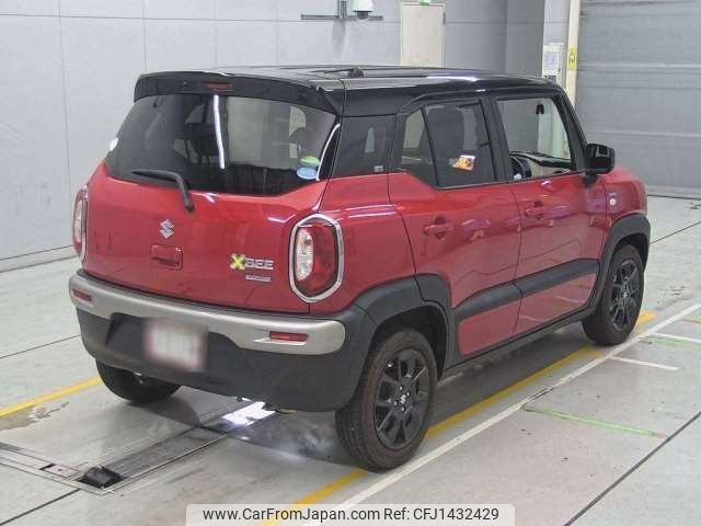 suzuki xbee 2019 -SUZUKI--XBEE DAA-MN71S--MN71S-145417---SUZUKI--XBEE DAA-MN71S--MN71S-145417- image 2