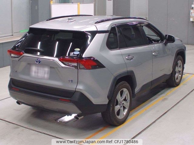 toyota rav4 2019 CFJ1780486 image 2