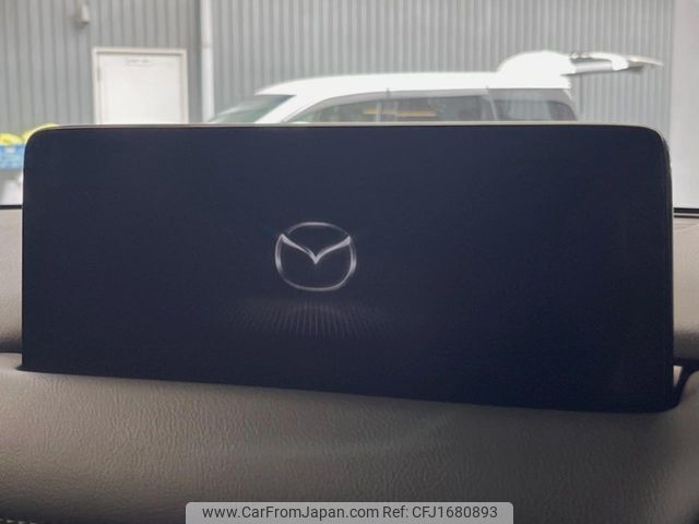 mazda cx-5 2022 CFJ1680893 image 2