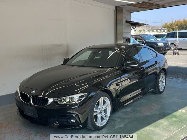 bmw 4-series 2019 -BMW--BMW 4 Series 4D20-0BP29632---BMW--BMW 4 Series 4D20-0BP29632- image 1