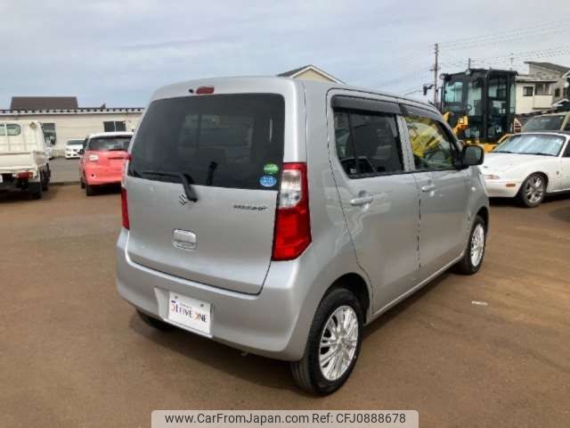 suzuki wagon-r 2016 -SUZUKI--Wagon R DBA-MH34S--MH34S-433630---SUZUKI--Wagon R DBA-MH34S--MH34S-433630- image 2