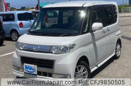 daihatsu tanto 2009 -DAIHATSU 【富山 583ﾂ808】--Tanto L375S--0220939---DAIHATSU 【富山 583ﾂ808】--Tanto L375S--0220939-