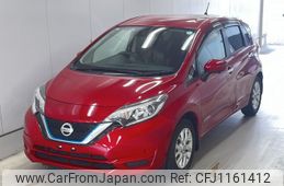 nissan note 2020 -NISSAN--Note HE12-319910---NISSAN--Note HE12-319910-