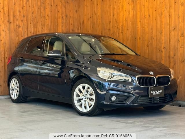 bmw 2-series 2016 GOO_JP_700055086030240831002 image 1