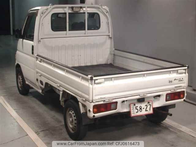 honda acty-truck 2002 -HONDA--Acty Truck HA7-1326908---HONDA--Acty Truck HA7-1326908- image 2