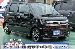 suzuki wagon-r 2022 GOO_JP_700060017330240730049