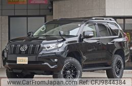 toyota land-cruiser-prado 2020 -TOYOTA--Land Cruiser Prado GDJ150W--GDJ150-0047236---TOYOTA--Land Cruiser Prado GDJ150W--GDJ150-0047236-