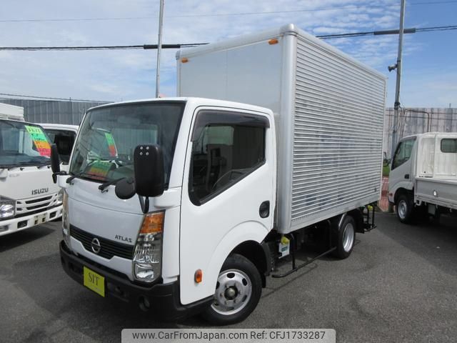 nissan atlas 2013 CFJ1733287 image 1