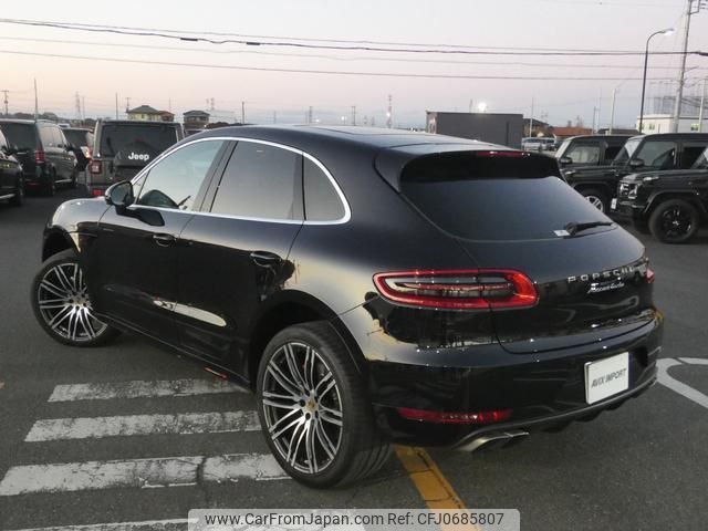 porsche macan 2016 quick_quick_95BCTL_WP1ZZZ95ZHLB70536 image 2