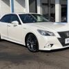 toyota crown 2014 -TOYOTA--Crown DAA-AWS210--AWS210-6057231---TOYOTA--Crown DAA-AWS210--AWS210-6057231- image 17