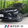 toyota harrier 2023 -TOYOTA--Harrier 6BA-MXUA80--MXUA80-0096960---TOYOTA--Harrier 6BA-MXUA80--MXUA80-0096960- image 1