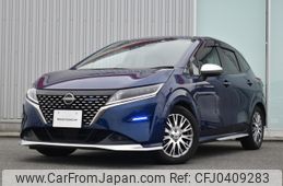 nissan note 2022 -NISSAN--Note 6AA-E13--E13-071202---NISSAN--Note 6AA-E13--E13-071202-