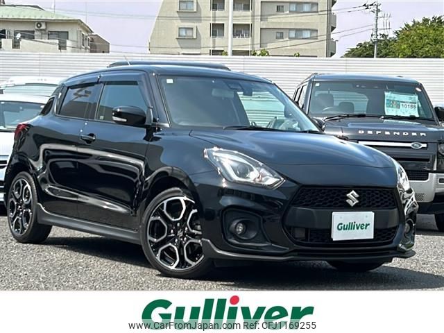 suzuki swift 2020 -SUZUKI--Swift 4BA-ZC33S--ZC33S-401494---SUZUKI--Swift 4BA-ZC33S--ZC33S-401494- image 1