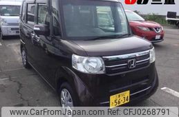 honda n-box 2017 -HONDA 【三重 582ｻ5634】--N BOX JF1-1934726---HONDA 【三重 582ｻ5634】--N BOX JF1-1934726-