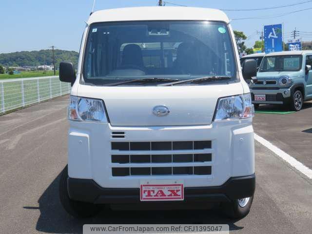 daihatsu hijet-van 2024 CFJ1395047 image 2