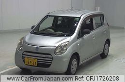 suzuki alto-eco 2013 CFJ1726208