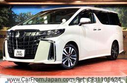 toyota alphard 2019 quick_quick_AGH30W_AGH30-0237262