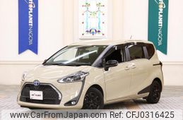 toyota sienta 2022 quick_quick_NHP170G_NHP170-7262317