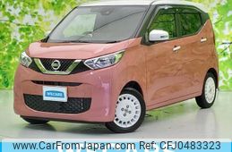 nissan dayz 2019 quick_quick_5BA-B43W_B43W-0006037