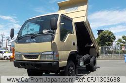 isuzu elf-truck 2004 GOO_NET_EXCHANGE_0840390A30250618W001