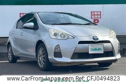 toyota aqua 2012 -TOYOTA--AQUA DAA-NHP10--NHP10-2142115---TOYOTA--AQUA DAA-NHP10--NHP10-2142115-