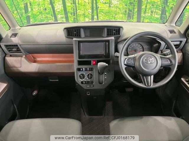 toyota roomy 2019 -TOYOTA--Roomy DBA-M900A--M900A-0255500---TOYOTA--Roomy DBA-M900A--M900A-0255500- image 2