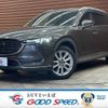 mazda cx-8 2018 -MAZDA--CX-8 3DA-KG2P--KG2P-113817---MAZDA--CX-8 3DA-KG2P--KG2P-113817- image 1