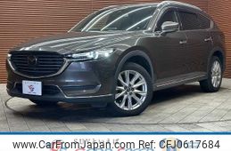 mazda cx-8 2018 -MAZDA--CX-8 3DA-KG2P--KG2P-113817---MAZDA--CX-8 3DA-KG2P--KG2P-113817-