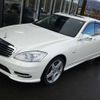 mercedes-benz s-class 2012 -MERCEDES-BENZ--Benz S Class RBA-221057--WDD2210572A461637---MERCEDES-BENZ--Benz S Class RBA-221057--WDD2210572A461637- image 21