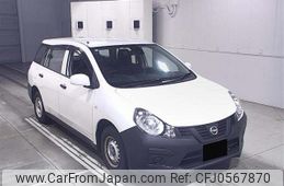 nissan ad-van 2022 -NISSAN--AD Van VY12-316808---NISSAN--AD Van VY12-316808-