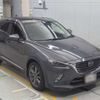 mazda cx-3 2017 -MAZDA--CX-3 LDA-DK5AW--DK5AW-201004---MAZDA--CX-3 LDA-DK5AW--DK5AW-201004- image 9