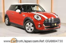 mini mini-others 2016 quick_quick_XM15_WMWXM520602D01437