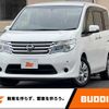 nissan serena 2014 -NISSAN--Serena DBA-C26--C26-082440---NISSAN--Serena DBA-C26--C26-082440- image 1