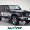 chrysler jeep-wrangler 2021 CFJ1722226 image 1
