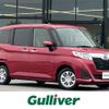 toyota roomy 2017 -TOYOTA--Roomy DBA-M900A--M900A-0068638---TOYOTA--Roomy DBA-M900A--M900A-0068638- image 1