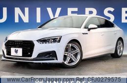 audi a5 2018 -AUDI--Audi A5 DBA-F5CVKL--WAUZZZF50JA058929---AUDI--Audi A5 DBA-F5CVKL--WAUZZZF50JA058929-